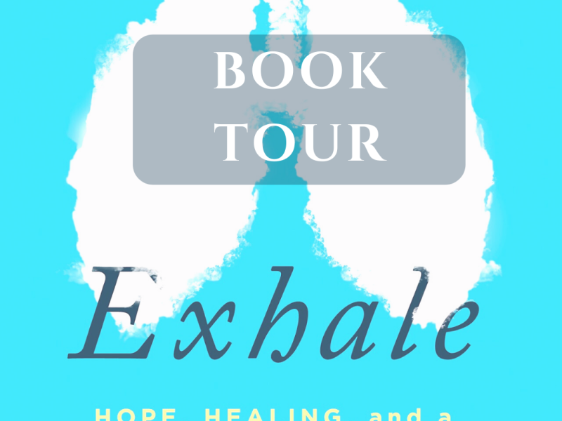 Tour: Exhale