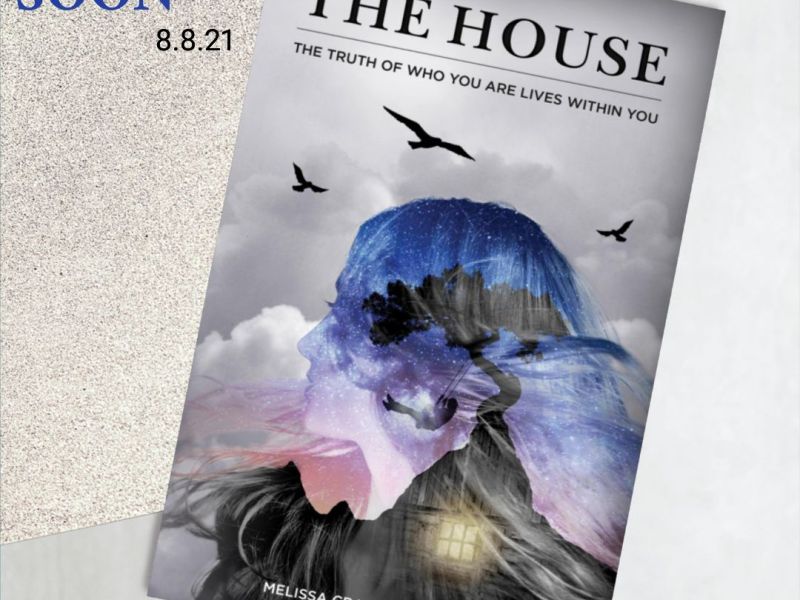 Teaser Tuesday: The House